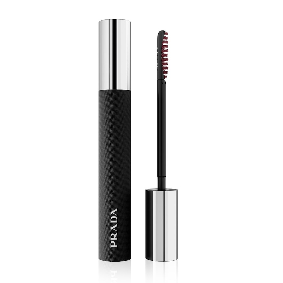Prada Pradascope Mascara B03 - MAHOGANY 7 ml Schwarz