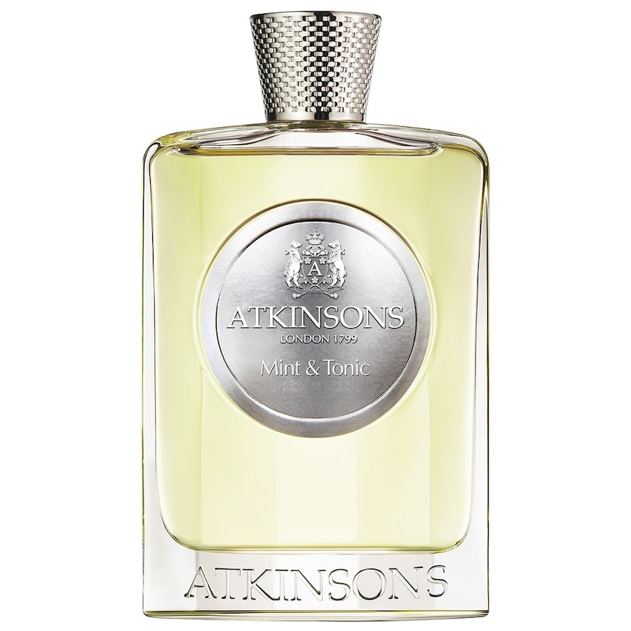 Atkinsons Eau de Parfum Collection Mint & Tonic 100 ml unisex