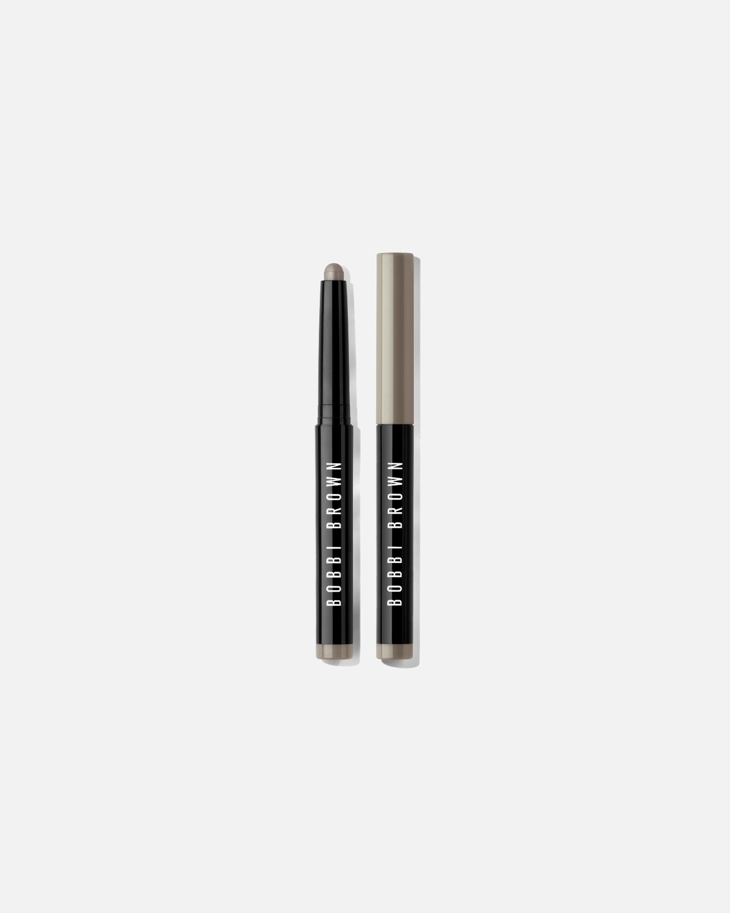 Lidschatten für Unisex Bobbi Brown Default Brand Line Long Wear Cream Shadow Stick Midnight Love