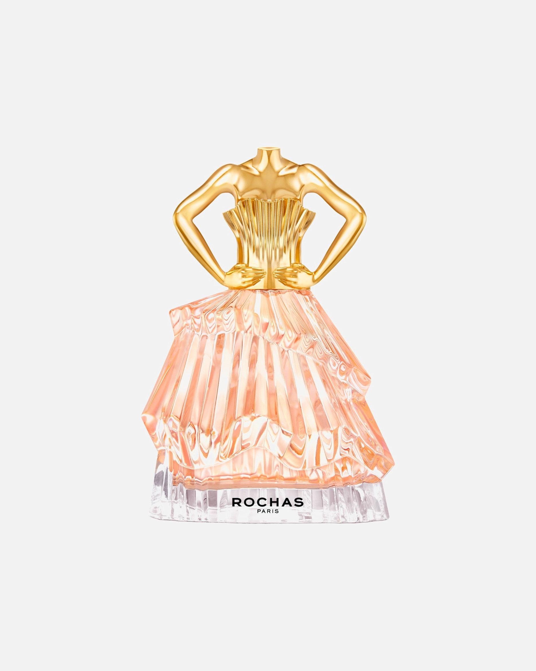 Eau de Parfum für Weiblich Rochas Audace Audace EDP 90ml 90 ml