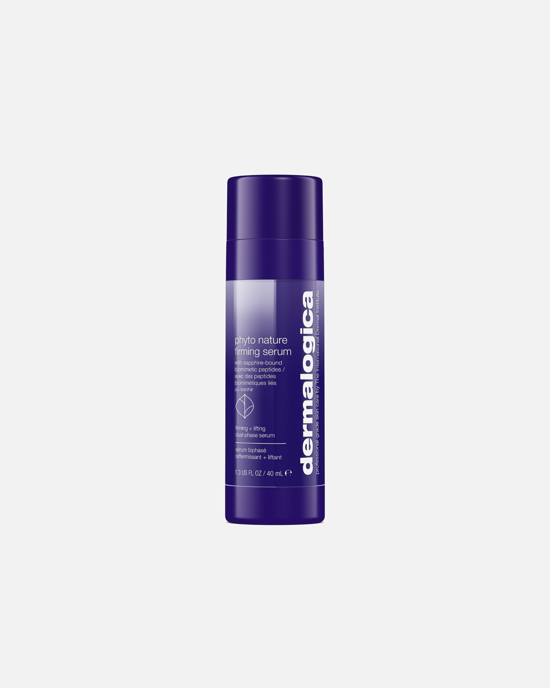Anti-Aging Serum für Unisex Dermalogica Phyto Nature Phyto firming Serun 40 ml