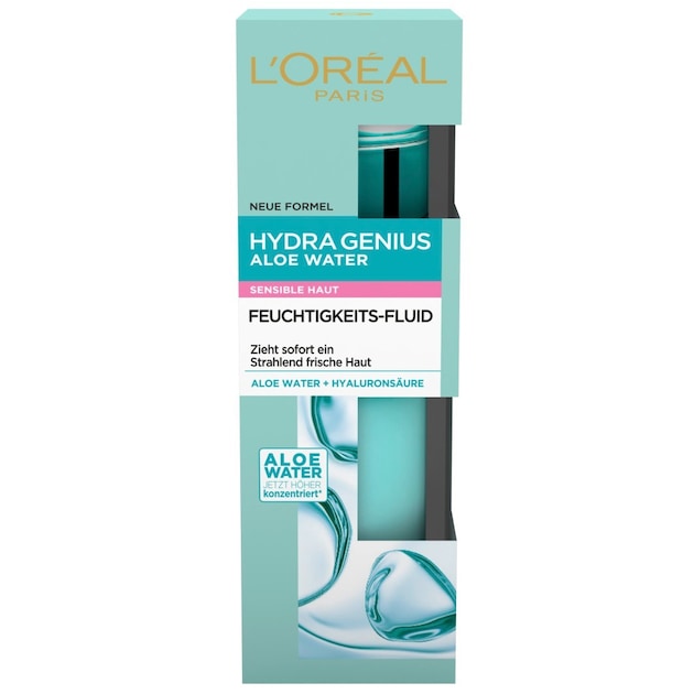 L’Oréal Paris Hydra Genius Sensible Haut