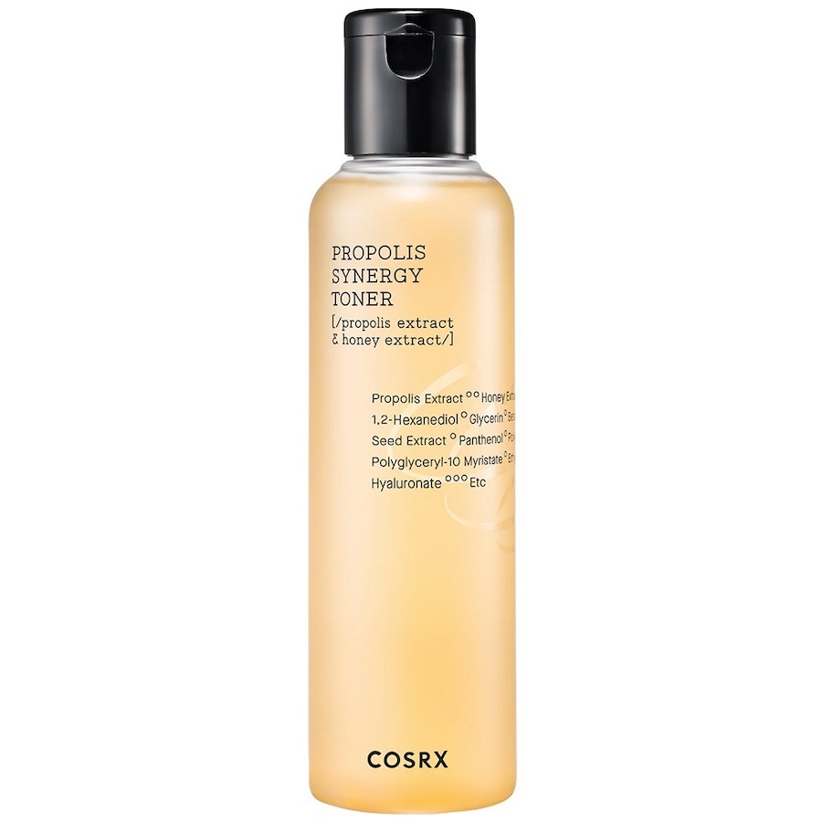 Cosrx Full Fit Propolis Synergy Toner Gesichtswasser 150 ml