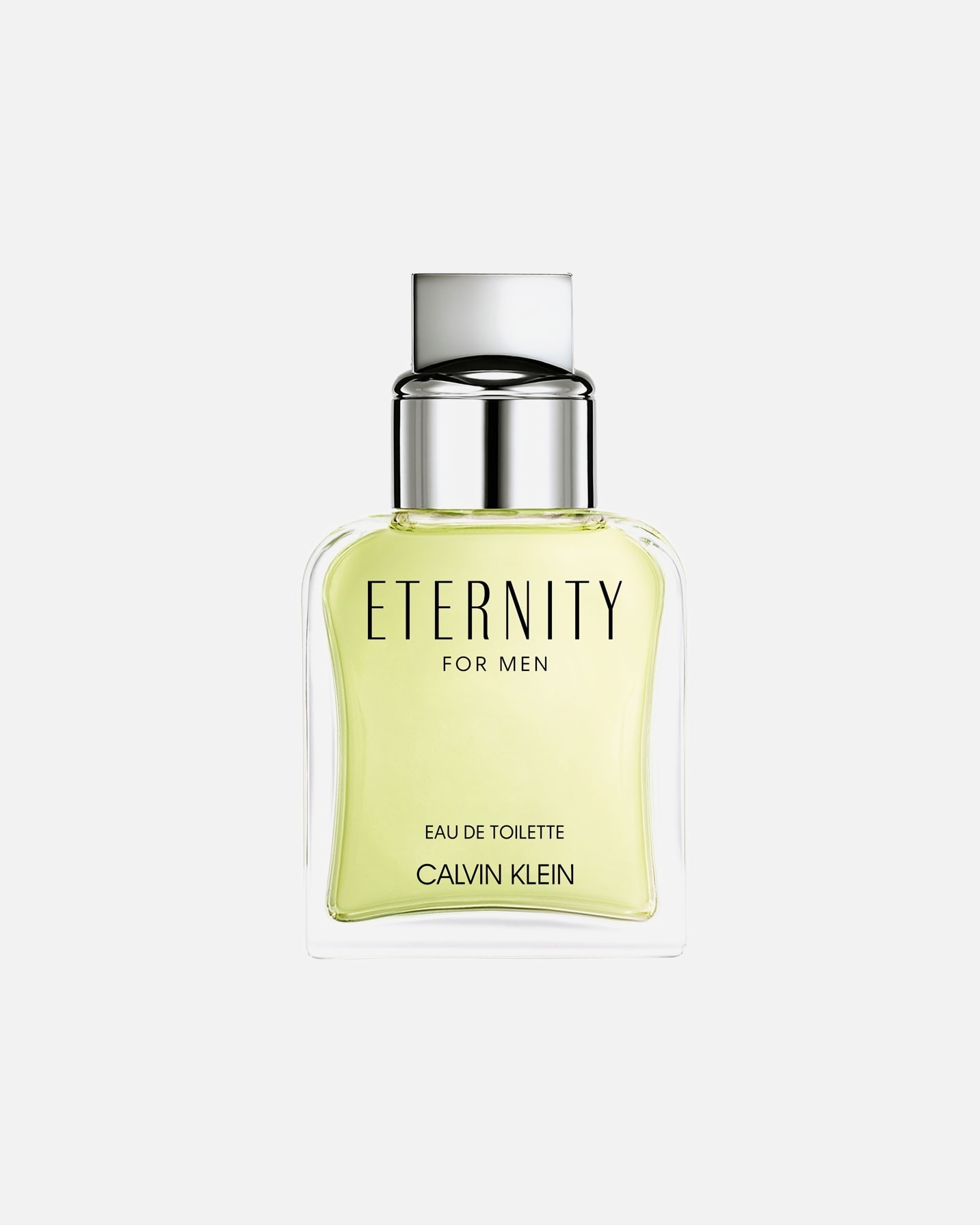 Eau de Toilette für Männlich CALVIN KLEIN Eternity for men 30 ml