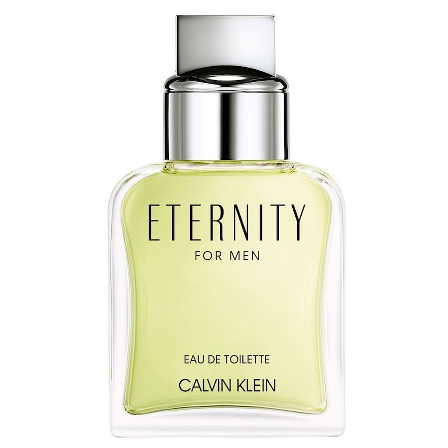 CALVIN KLEIN Eternity for men Eau de Toilette 30 ml Herren