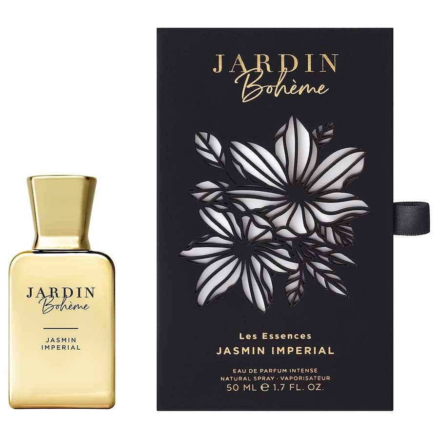 Jardin Bohème Les Essences Jasmin ImperialLes Essences | 50.0 ml | 1520,00 / 1.0 l