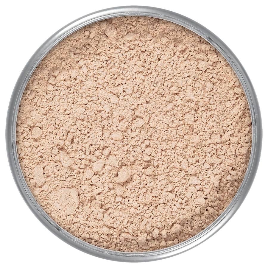 Kryolan Transparent Puder TL 9 15 g Nude