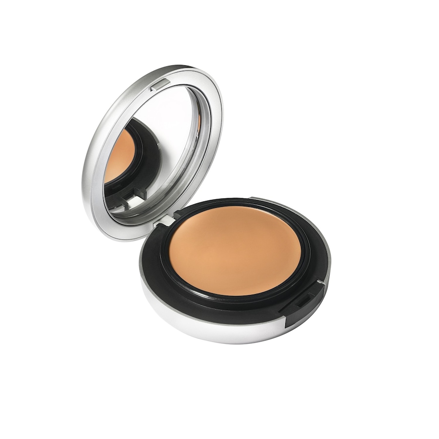 MAC Studio Fix Tech Cream-To-Powder Foundation N18 10 g Hellbraun