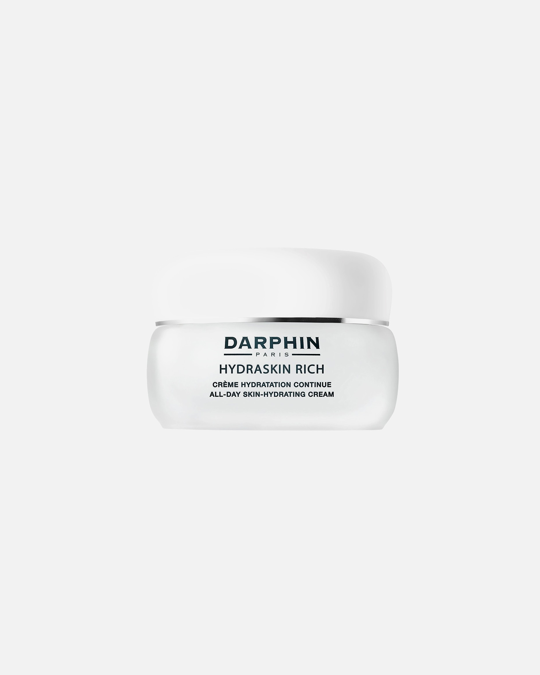 Gesichtscreme für Unisex Darphin Hydraskin Rich All-Day Skin-Hydrating Cream 50 ml
