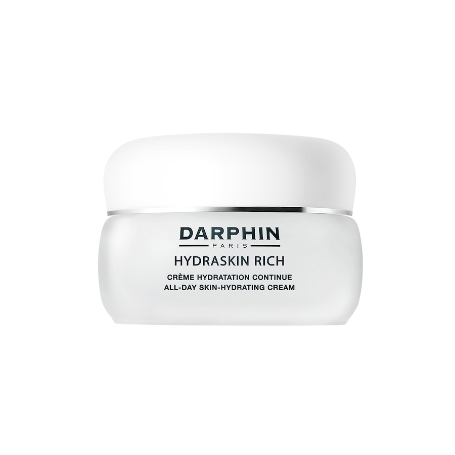 Darphin - Hydraskin Rich All-Day Skin-Hydrating Cream Gesichtscreme 50 ml (935.8 € / 1 l)