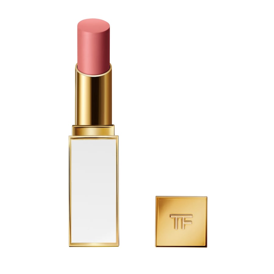 TOM FORD Soleil Neige Ultra-Shine Lip Color Lippenstift 38 - NUDE GLEAM 3.3 g Rosegold Damen