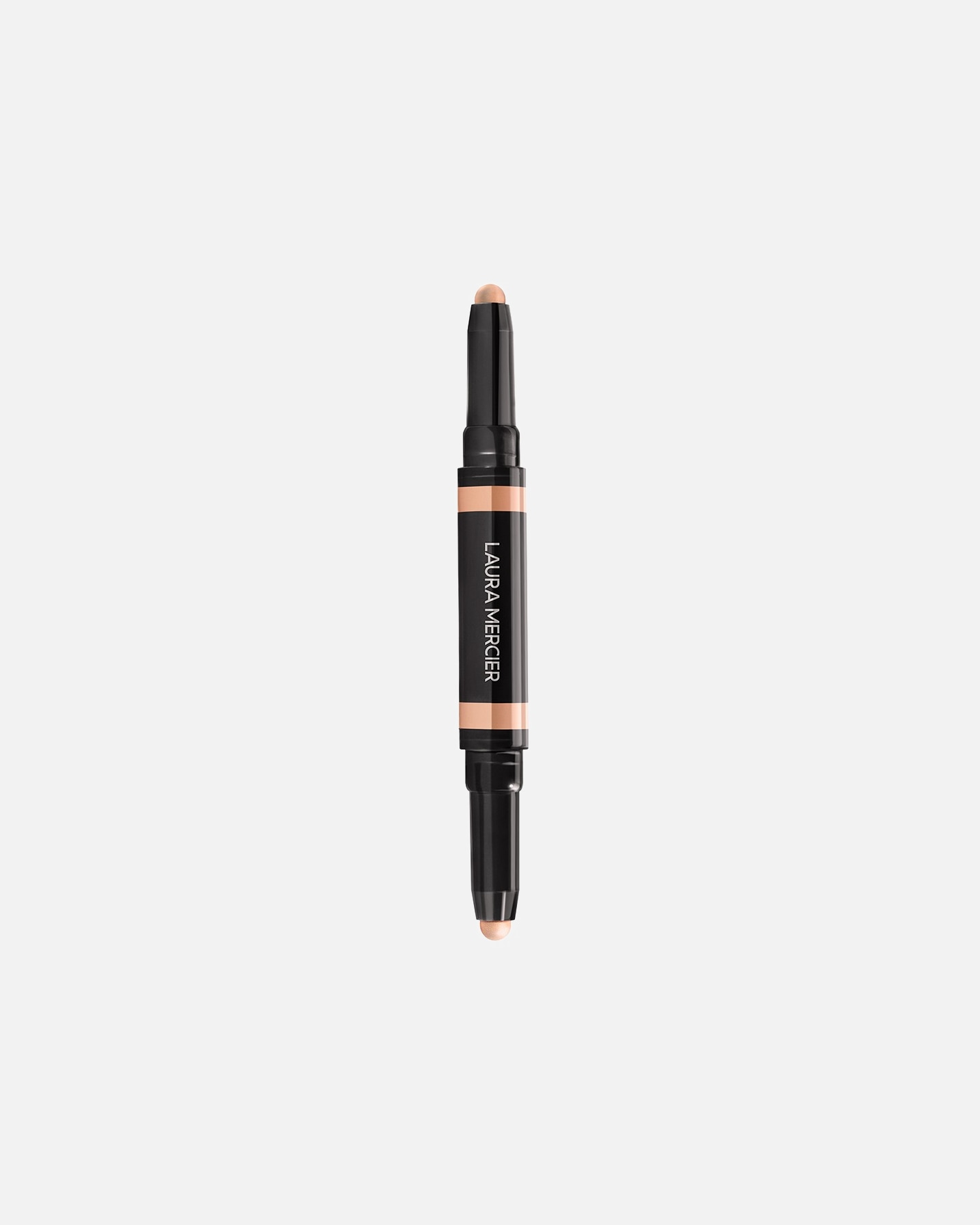 Concealer für Unisex Laura Mercier Secret Camouflage Brighten & Correct Duo 1,0C