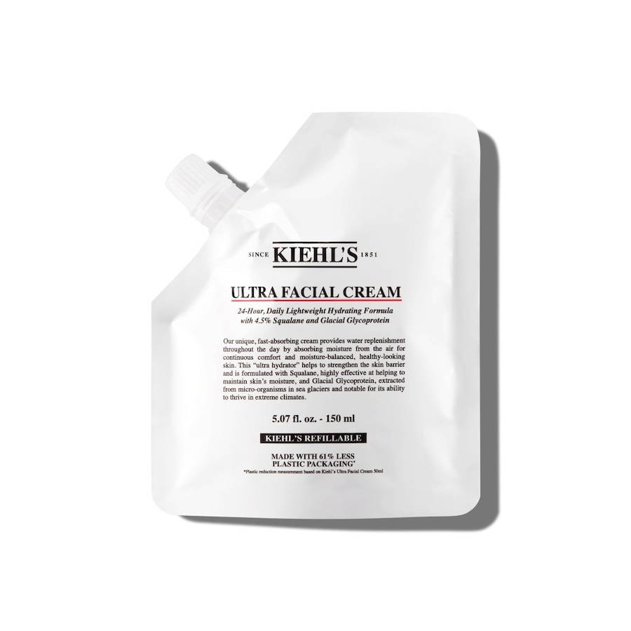 Kiehl’s Ultra Facial Cream Gesichtscreme 150 ml