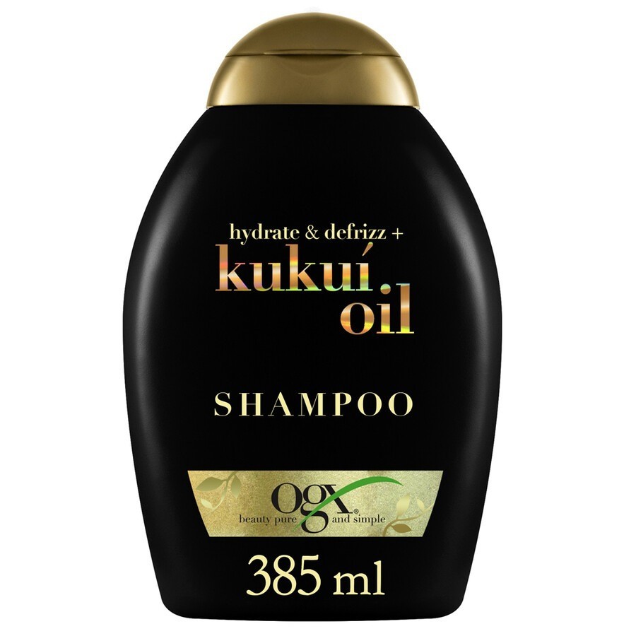 Ogx Kukuí Oil Shampoo 385 ml