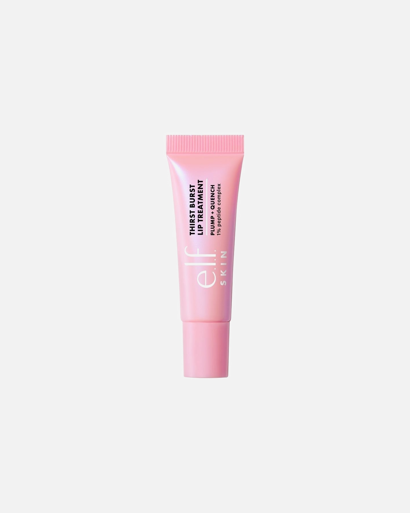 Lippenbalsam für Unisex e.l.f. Cosmetics Thirst Burst Lip Treatment 10 g