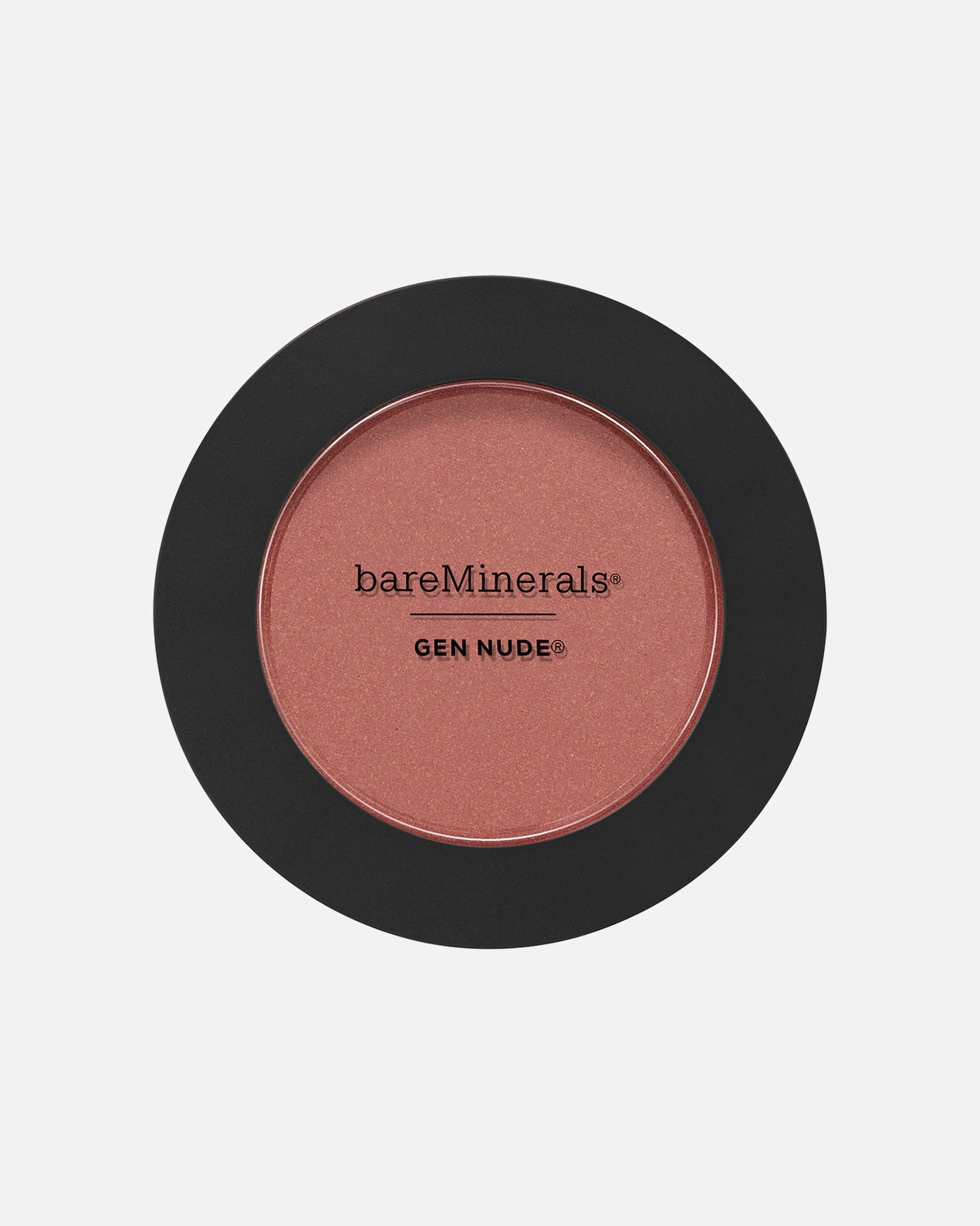 Blush für Unisex bareMinerals Gen Nude Powder MAUVE - ON THE MAUVE
