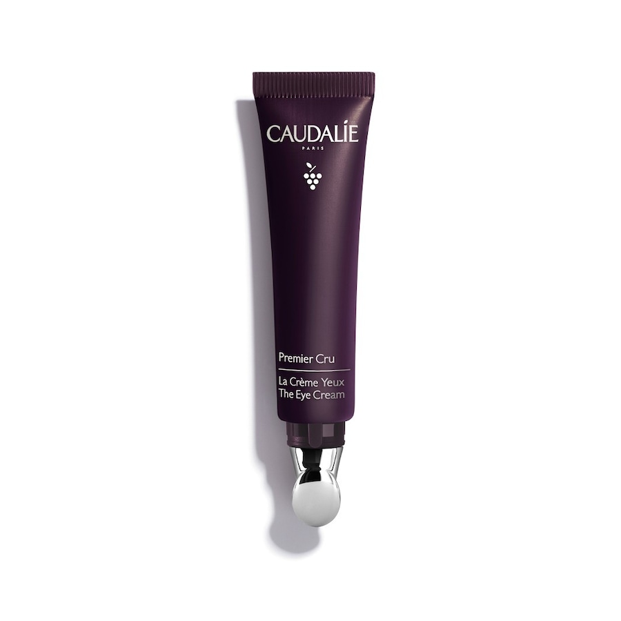 Caudalie Premier Cru Die Augencreme 15 ml Damen