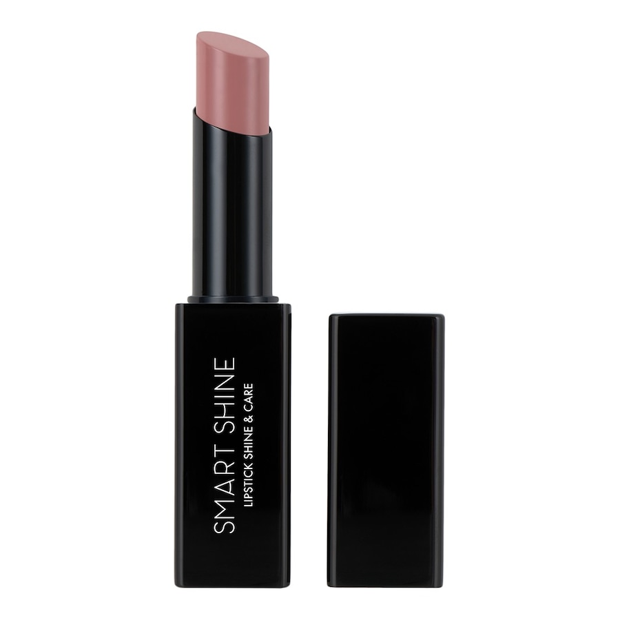 Douglas Collection Make-Up Lipstick Shine + Care Lippenstift 19 Vintage Rose 3 g Rosegold