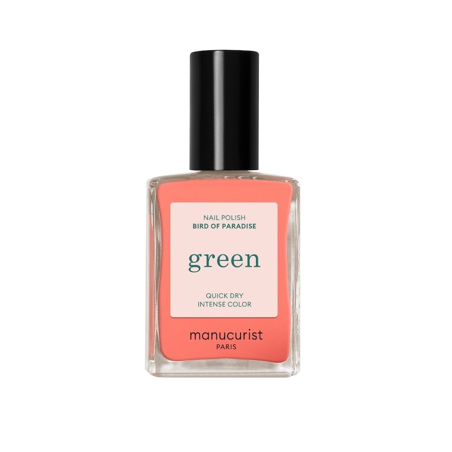 manucurist green Quick DryMake-up | 15.0 ml | 746,67 / 1.0 l
