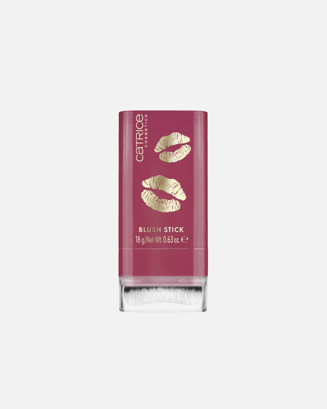 Blush für Weiblich Catrice Default Brand Line Kiss & Glow C02 - AMOR'S FAVE