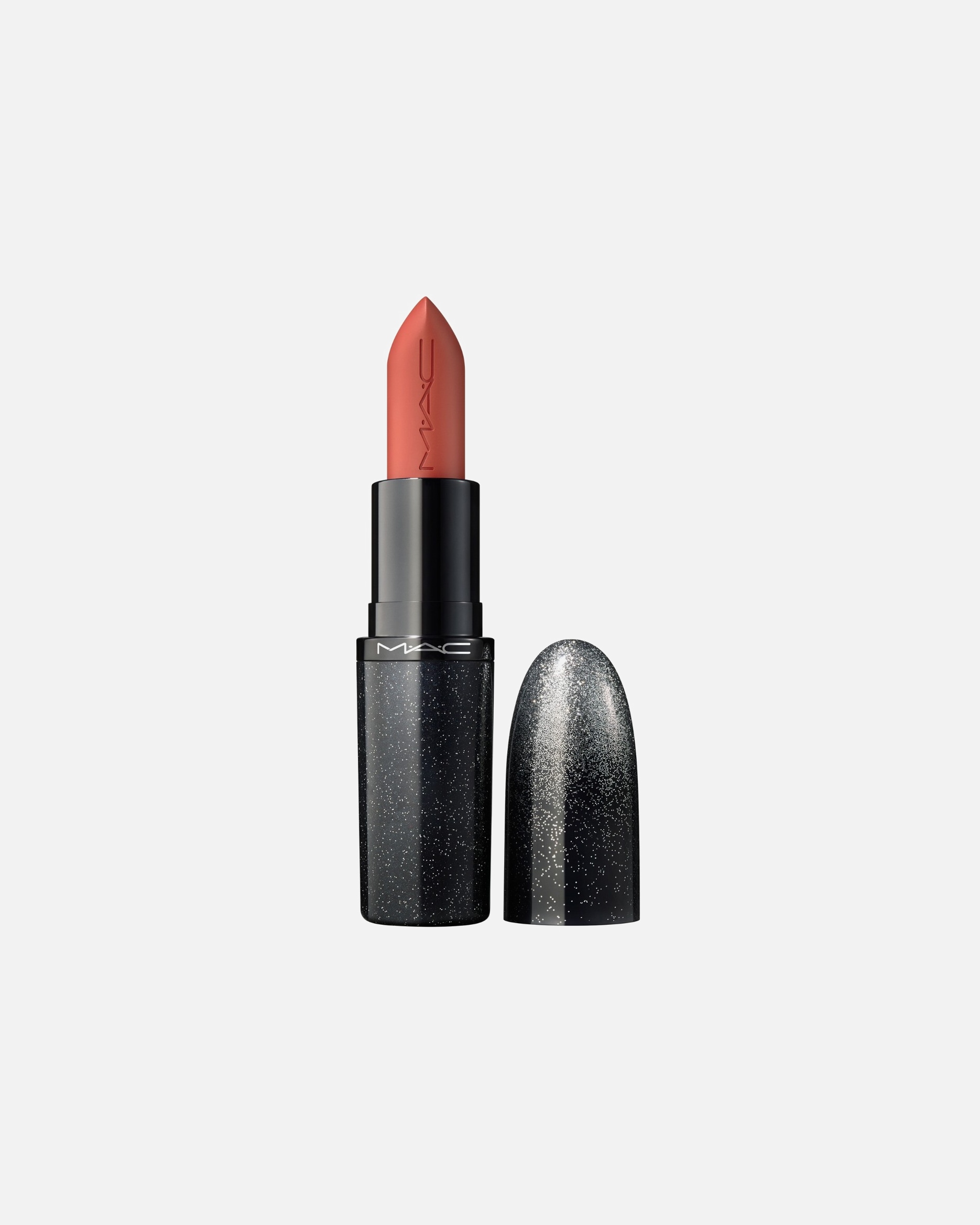 Lippenstift für Unisex MAC M·A·Cximal M.A.CXIMAL Sleek Satin Lipsitck CAFÉ MOCHA LATTE