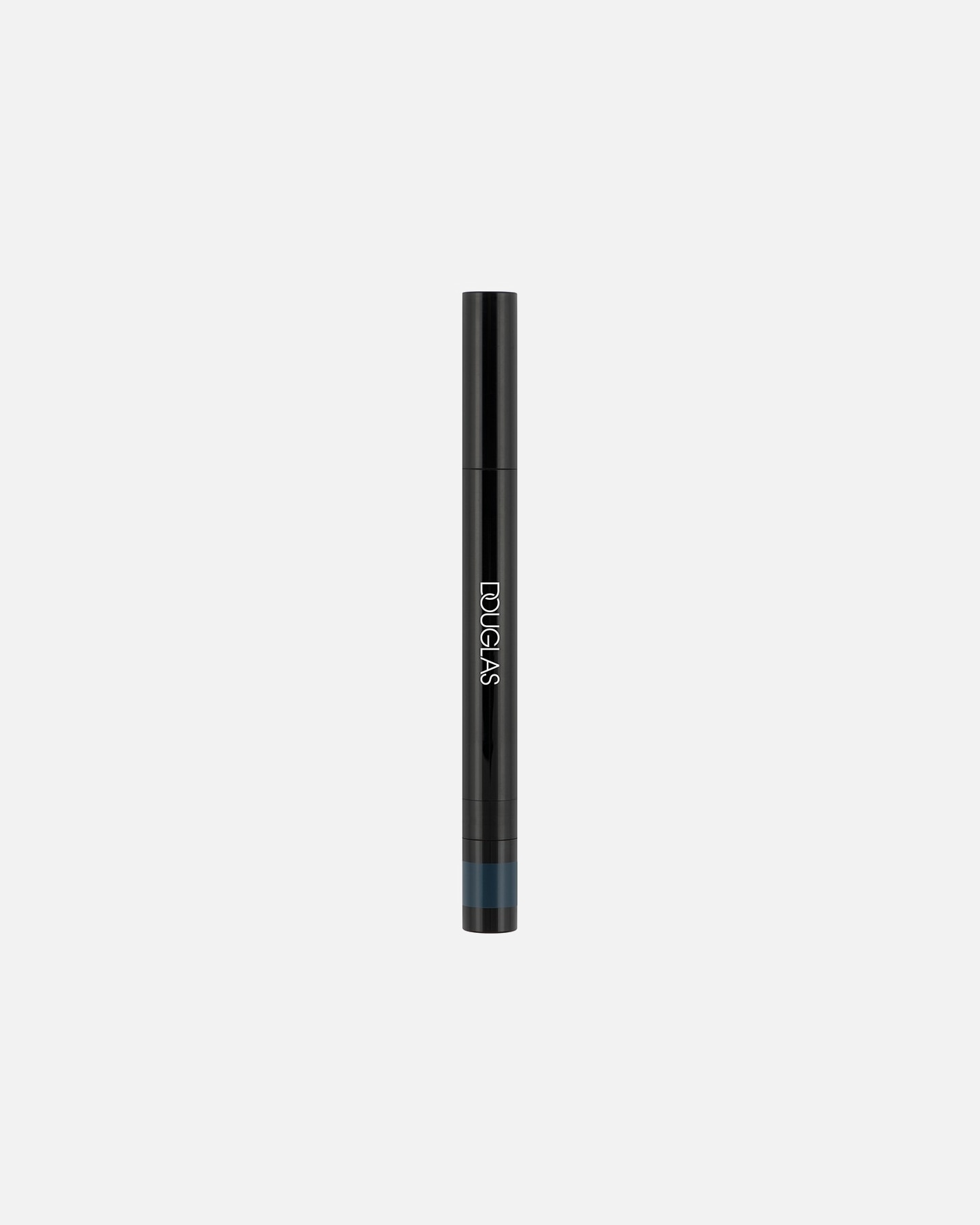 Lidschatten für Unisex Douglas Collection Make-Up Eye Glow Stick 2 - NIGHT BLUE