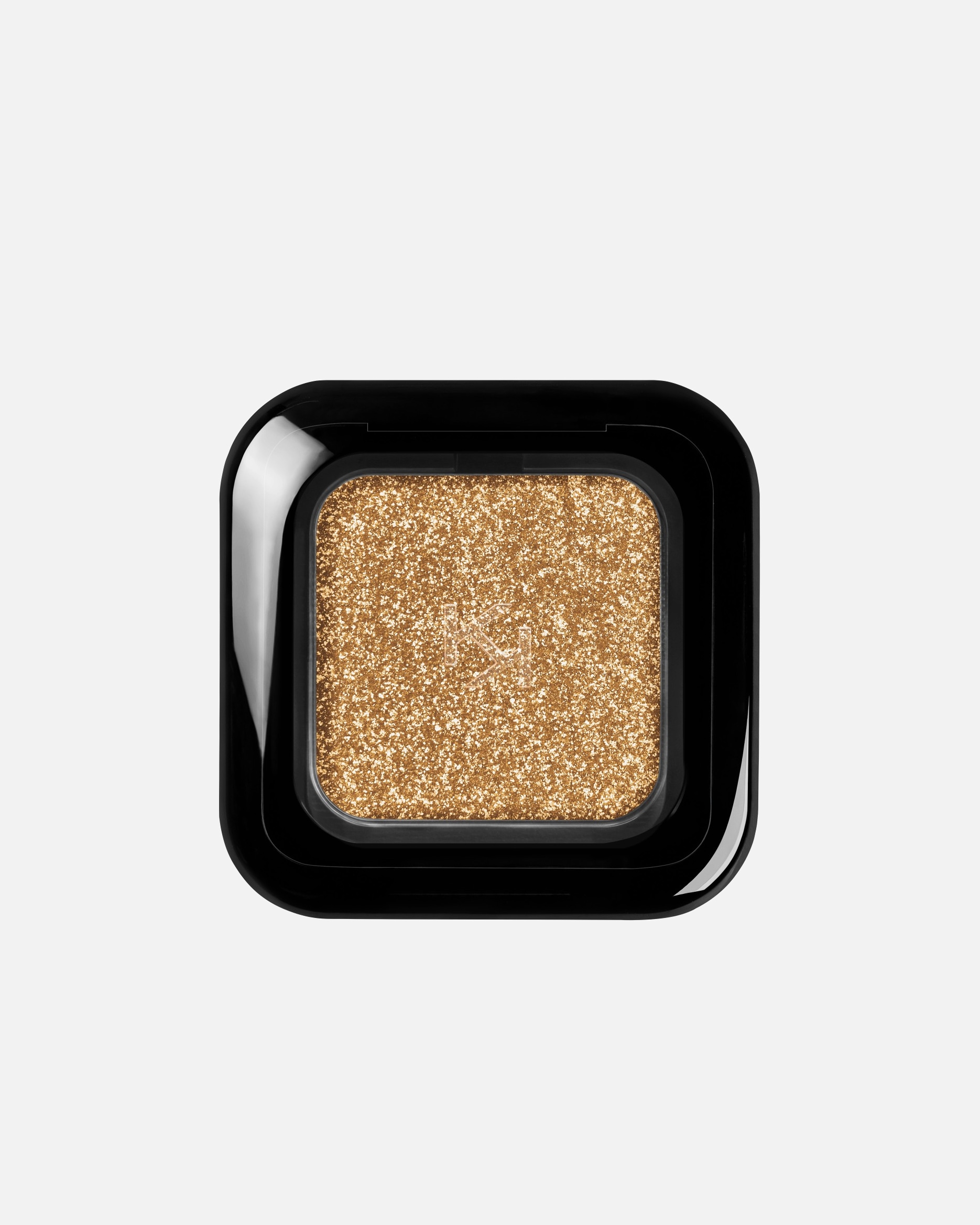 Lidschatten für Unisex KIKO Milano Default Brand Line Glitter 4 - GOLD BAROQUE