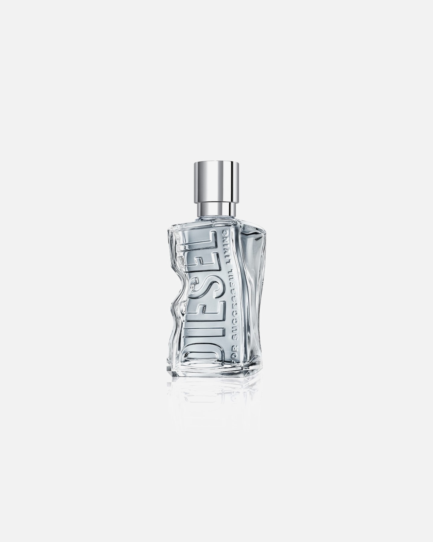 Eau de Toilette für Unisex D by Diesel 50 ml