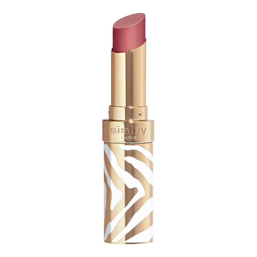 Sisley Viky Raders' Sommer Must-Haves Phyto Rouge Shine Lippenstift 11 - SHEER BLOSSOM 3 g Rosegold