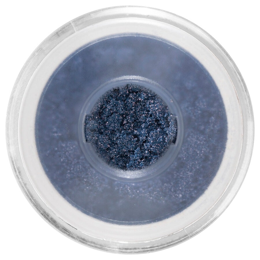 Kryolan Holographic Pigments Lidschatten Parrot 2 g Schwarz