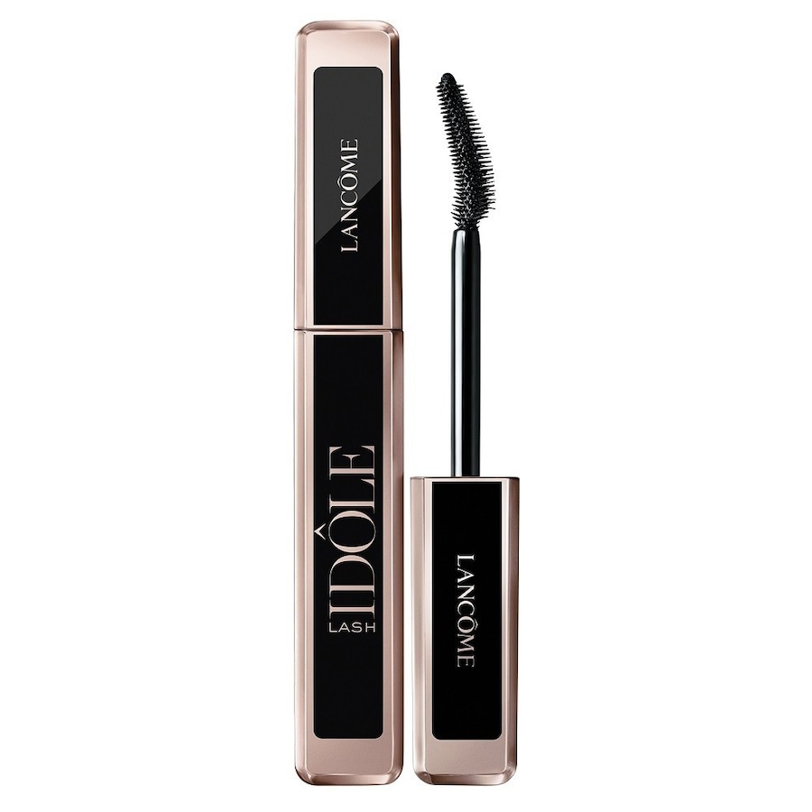 Lancôme Lash Idôle Mascara 01 - BLACK 8 ml Schwarz