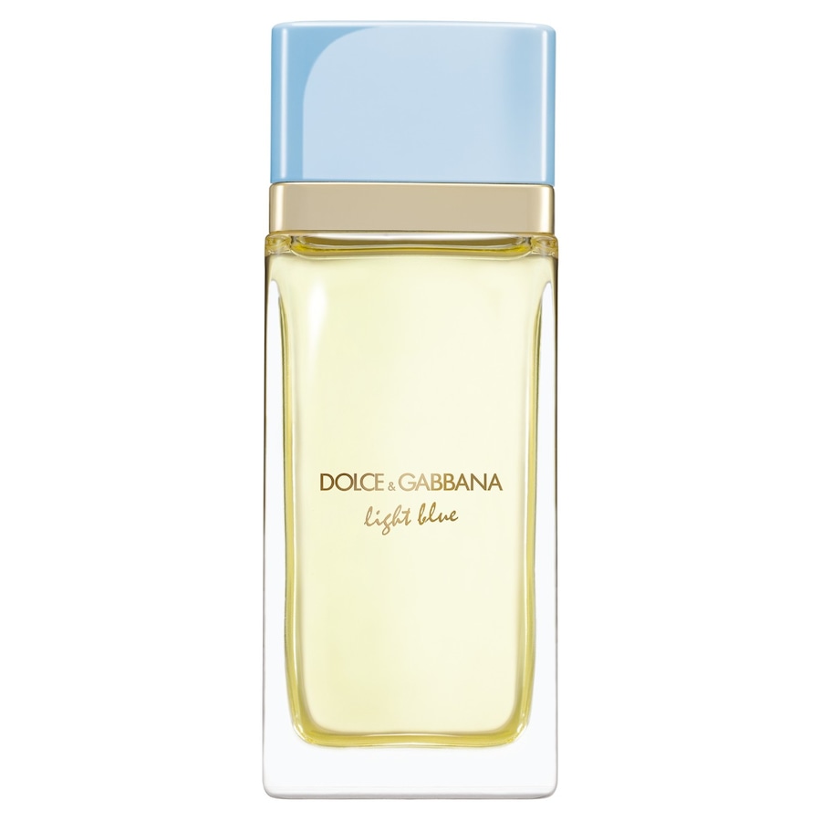 Dolce&Gabbana Light Blue Eau de Parfum 50 ml Damen