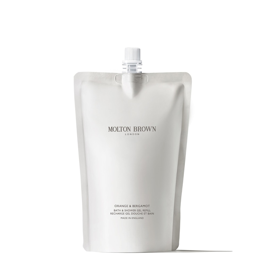 Molton Brown Orange & Bergamot Infinite BottleKörper | 400.0 ml | 95,00 / 1.0 l