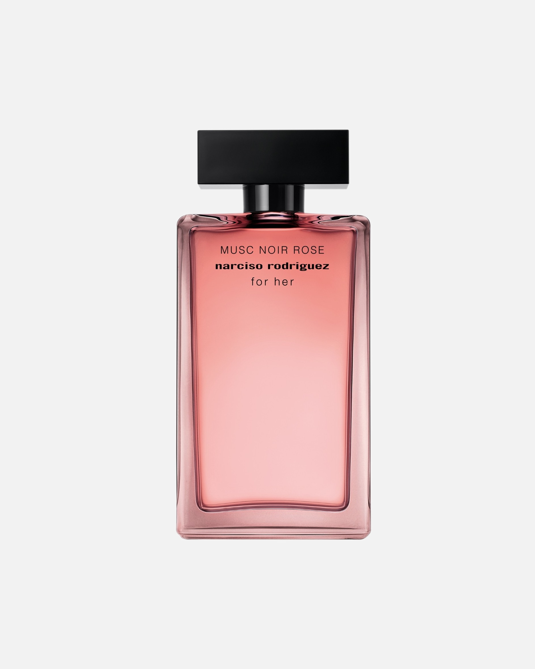 Eau de Parfum für Weiblich Narciso Rodriguez for her MUSC NOIR ROSE 100 ml