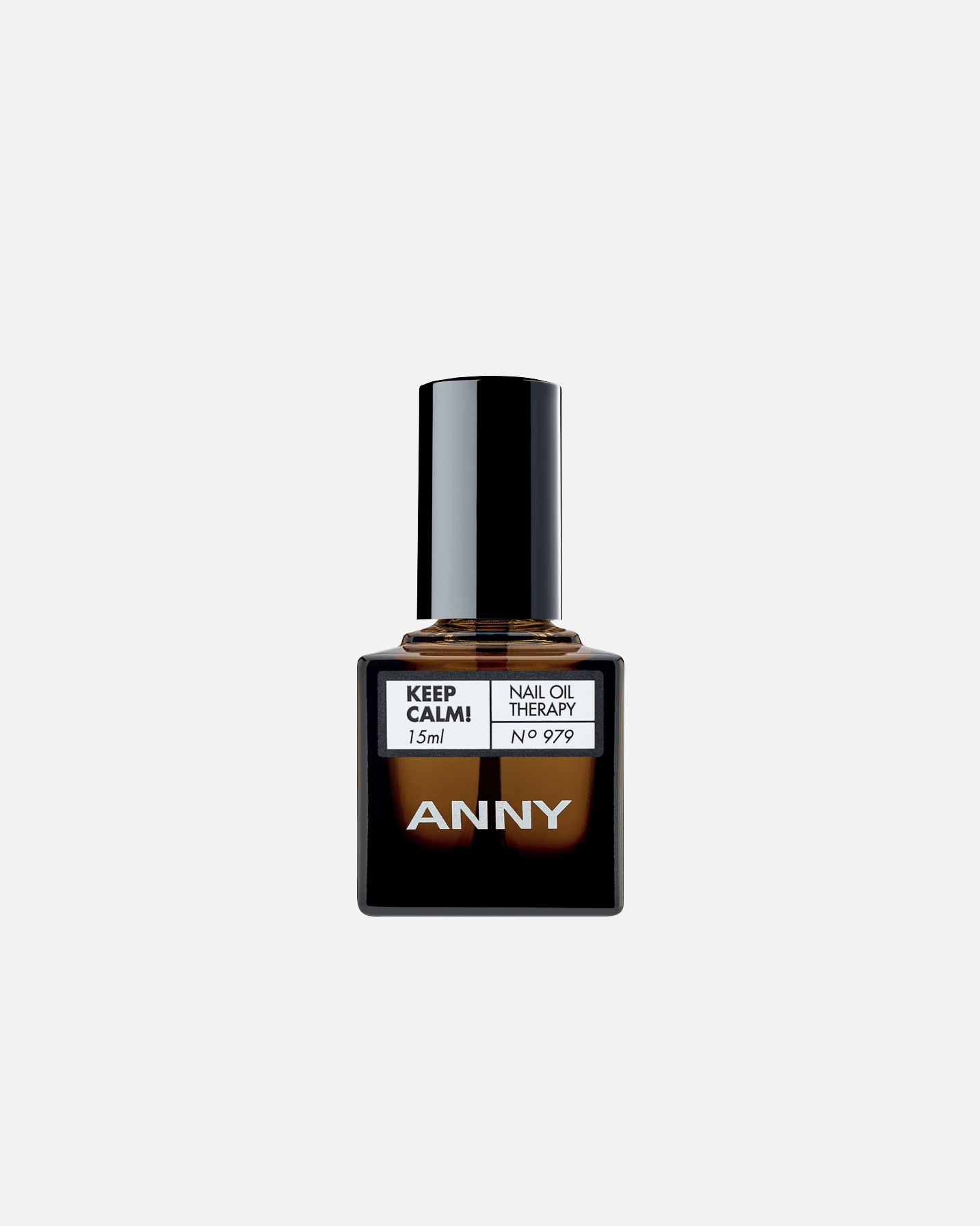 Nagelöl für Unisex Le Couvent Maison De Parfum Parfums Remarquables Keep Calm Nail Oil Therapy 979