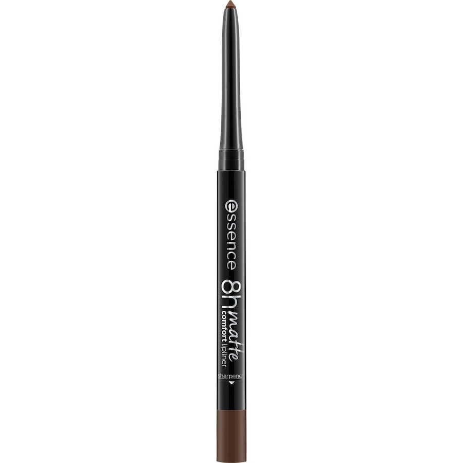 Essence 8h Matte Comfor Lipliner 11 - MARRON 0.3 g Braun