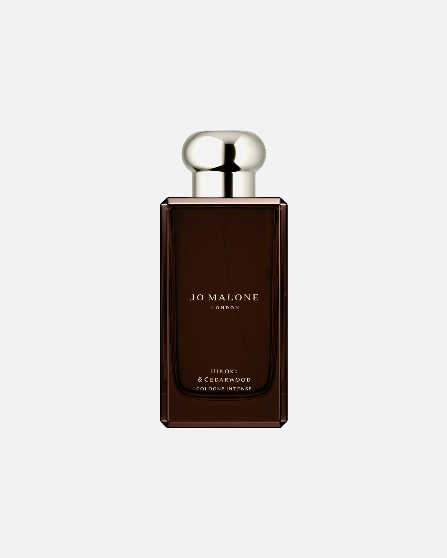 Parfum für Unisex Jo Malone London Cologne Intense Hinoki & Cedarwood Cologne Intense 100 ml