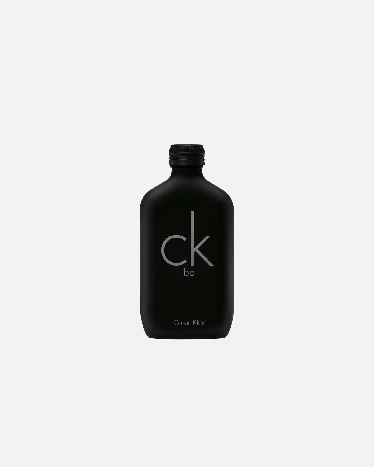 Eau de Toilette für Unisex CALVIN KLEIN ck be 100 ml