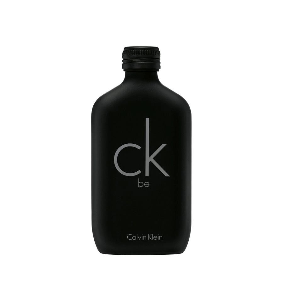 CALVIN KLEIN ck be Eau de Toilette 100 ml unisex