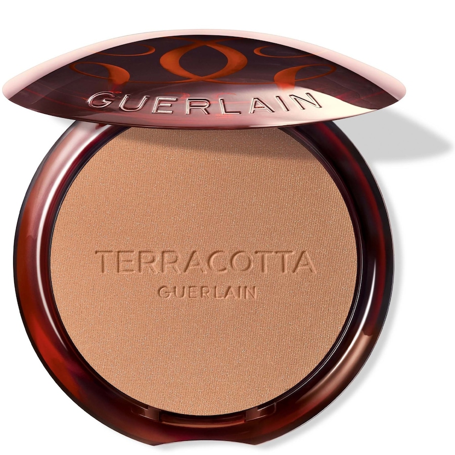 Guerlain Terracotta Kompaktpuder Bronzer 3 - MEDIUM WARM 8.5 g Hellbraun