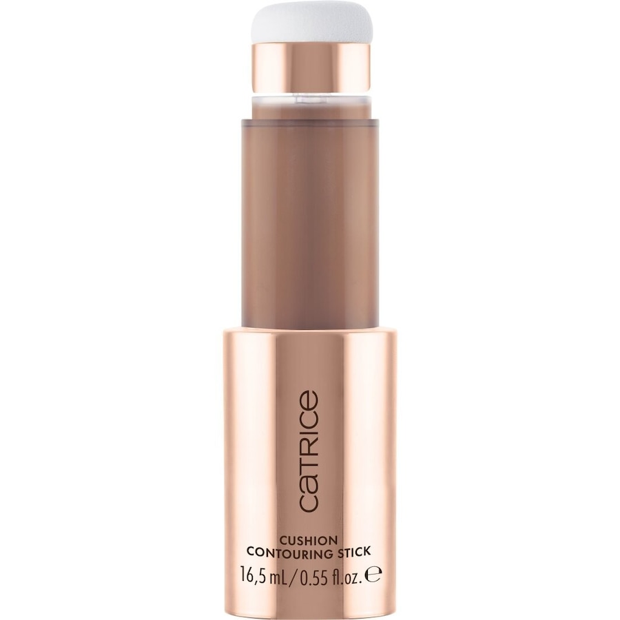 Catrice ESPRESSO YOURSELF Cushion Contouring Abdeckstift Iced Latte Love 16.5 ml Hellbraun Damen