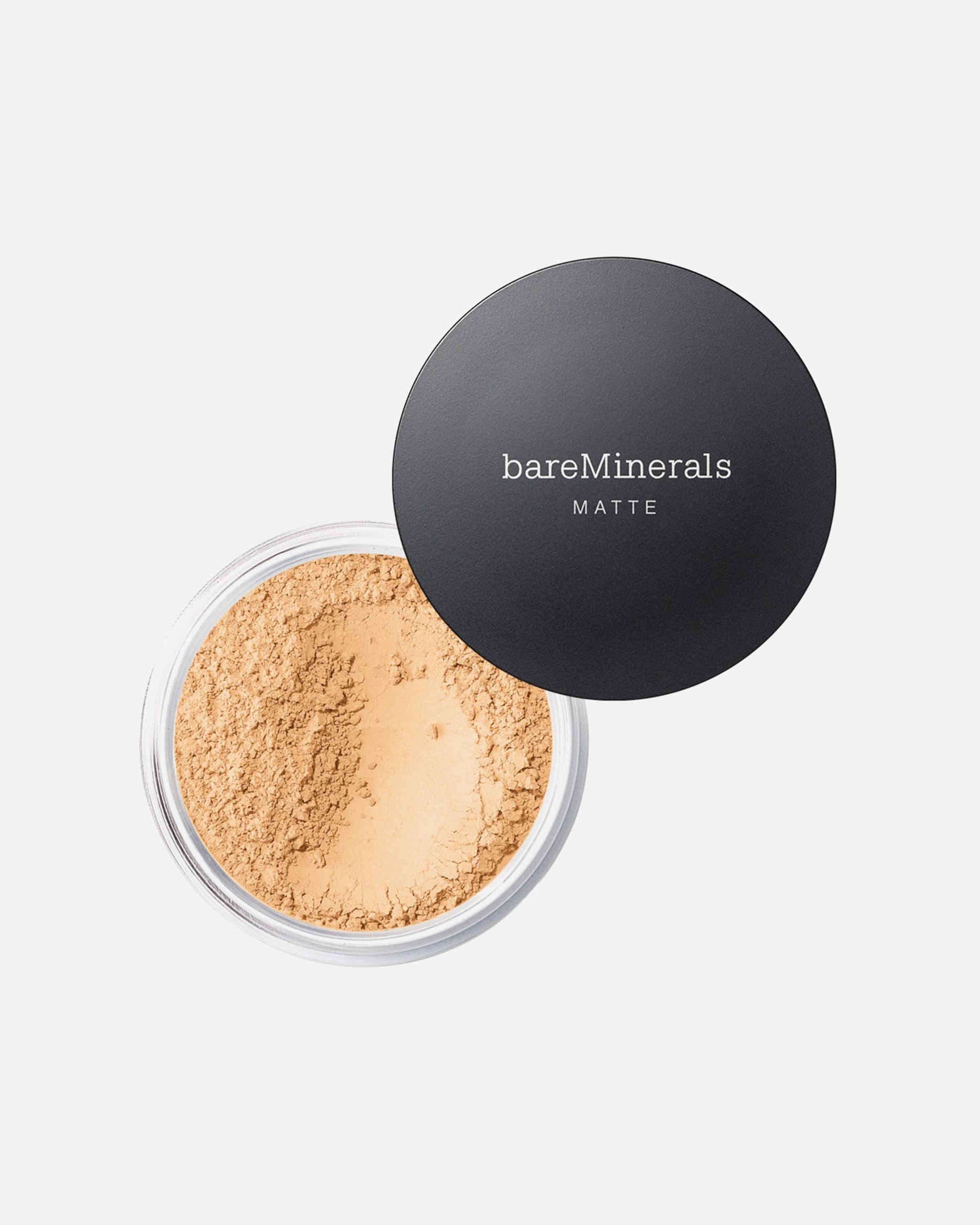 Foundation für Unisex bareMinerals Matte SPF 15 LIGHT - LIGHT