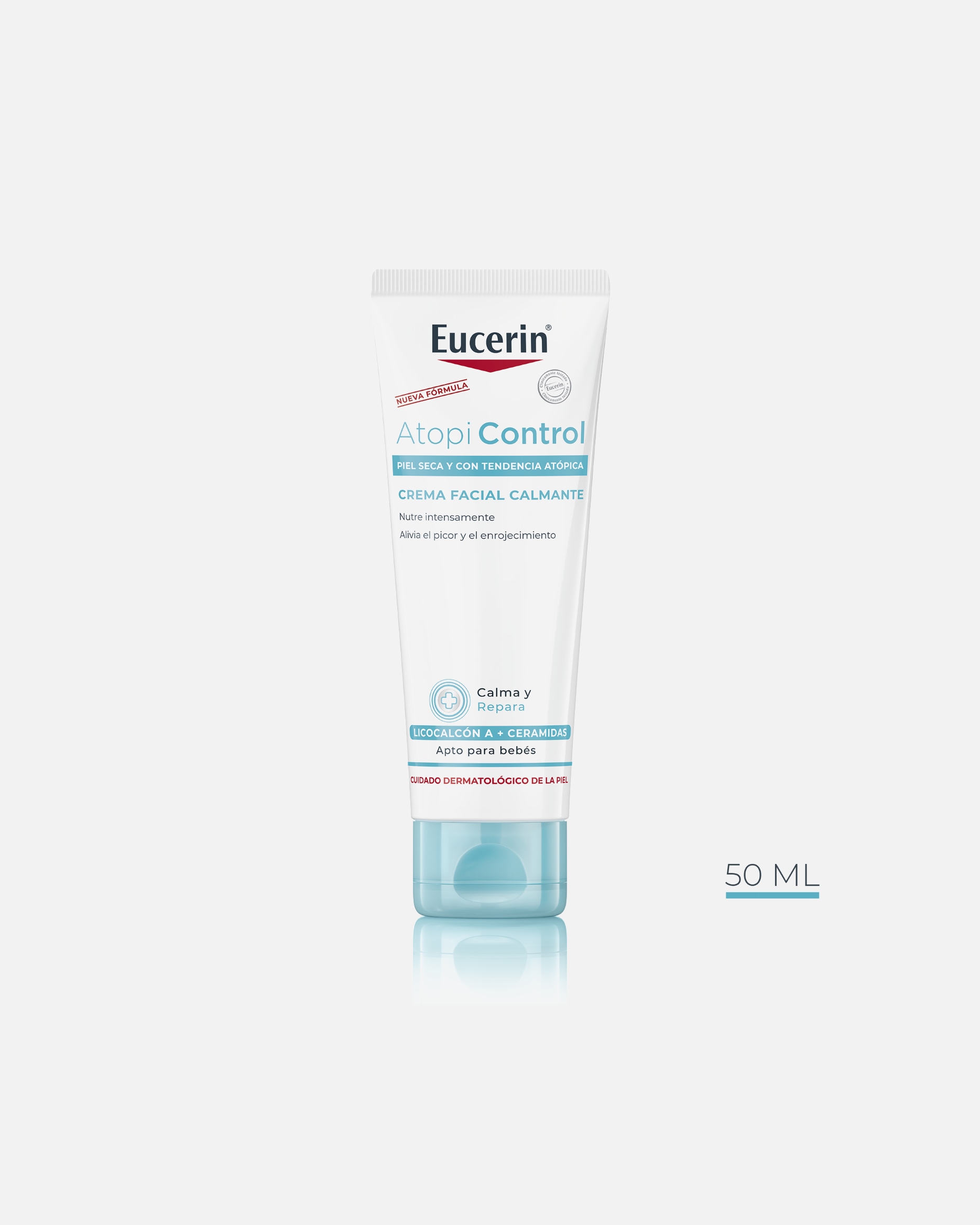 Tagescreme für Weiblich Eucerin 40 ml