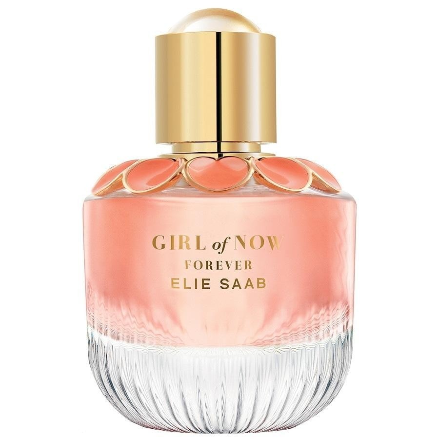 Elie Saab Girl of Now Forever Eau de Parfum 50 ml Damen