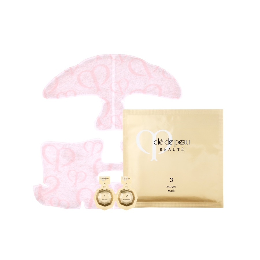 Clé de Peau Beauté Illuminating ConcentrateGesicht | 1.0 pieces | 159,00 / 1.0 pieces