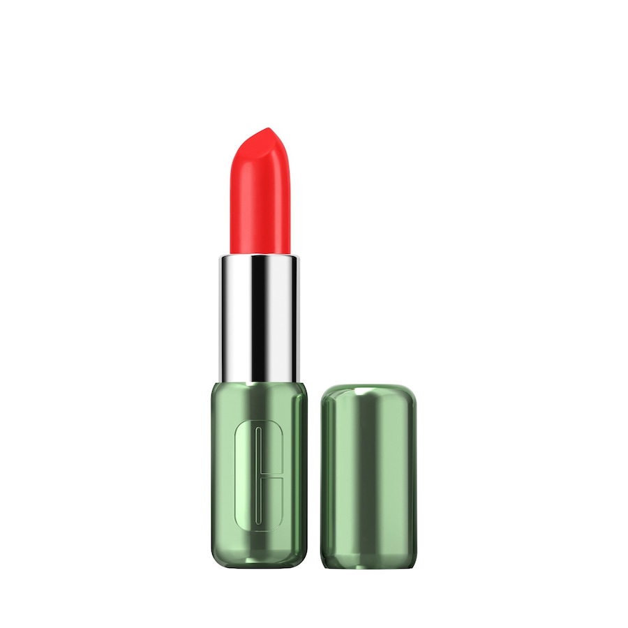 Clinique Clinique Pop Pop Longwear Lipstick SatinMake-up | 3.9 g | 6051,28 / 1.0 kg