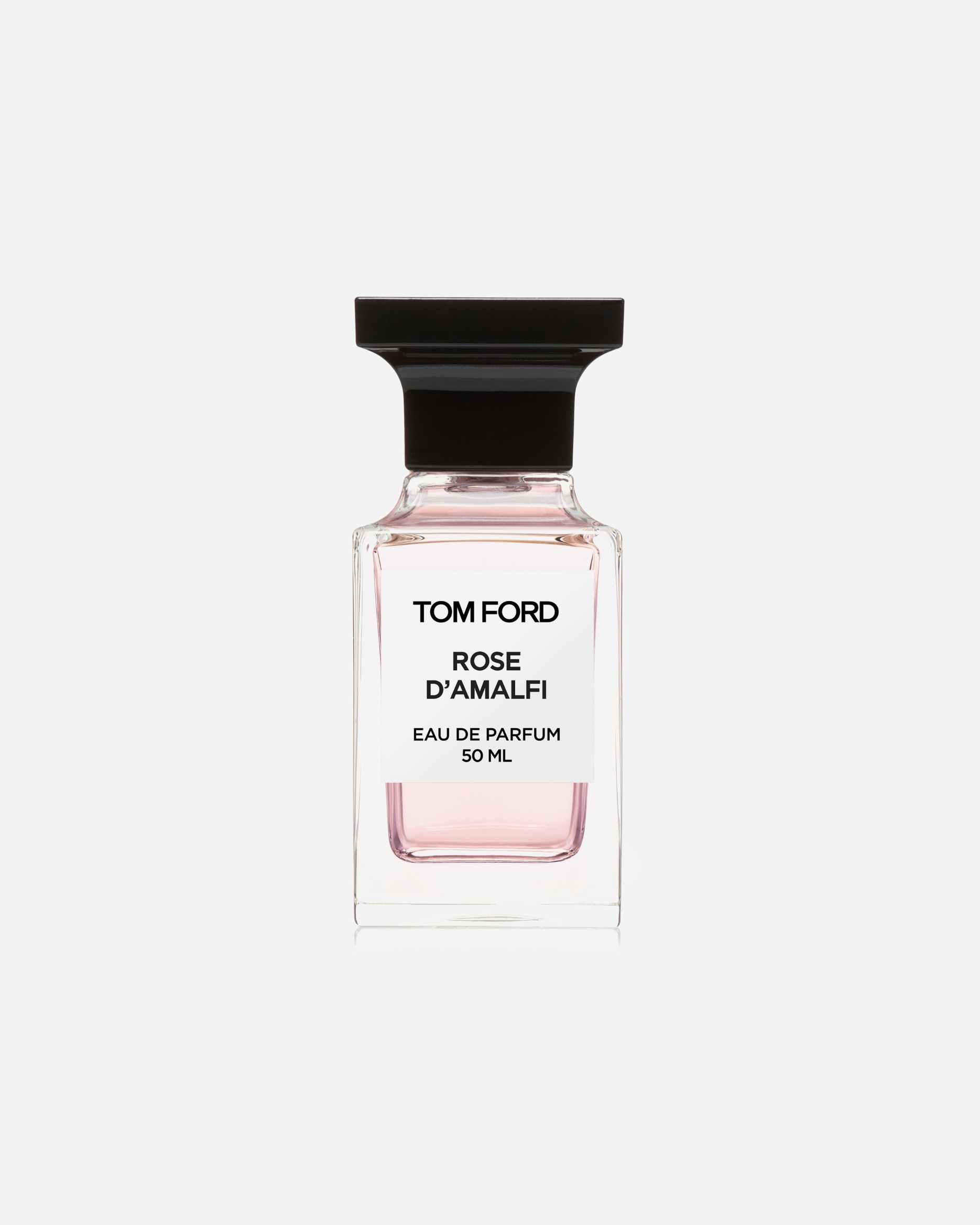 Eau de Parfum für Unisex TOM FORD Private Blend Düfte Rose d'Amalfi 50 ml
