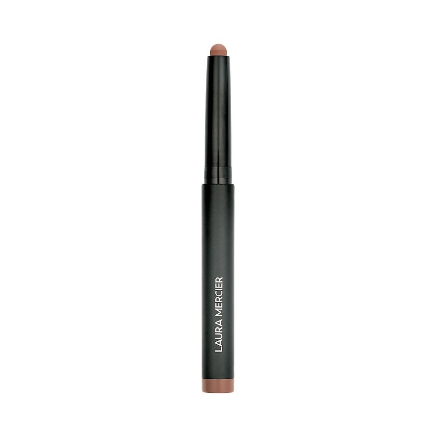 Laura Mercier CAVIAR STICK EYE COLOUR CAFE NOIR Lidschatten Sepia 1.64 g Weiss