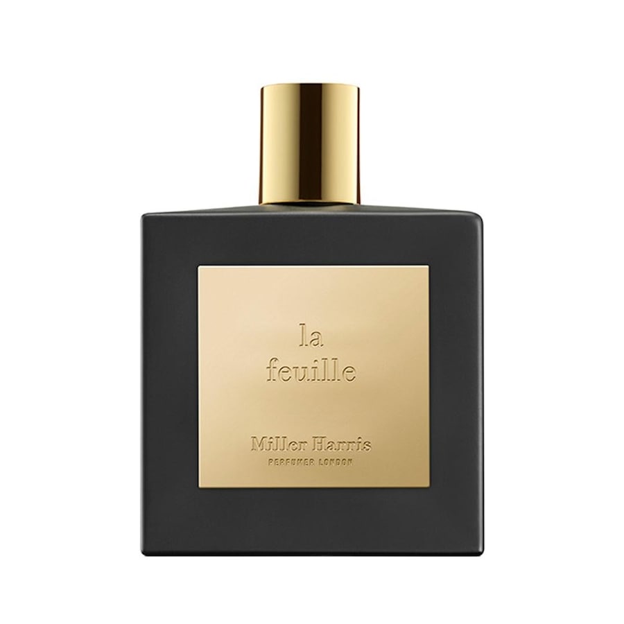 Miller Harris La Feuille Eau de Parfum 100 ml unisex