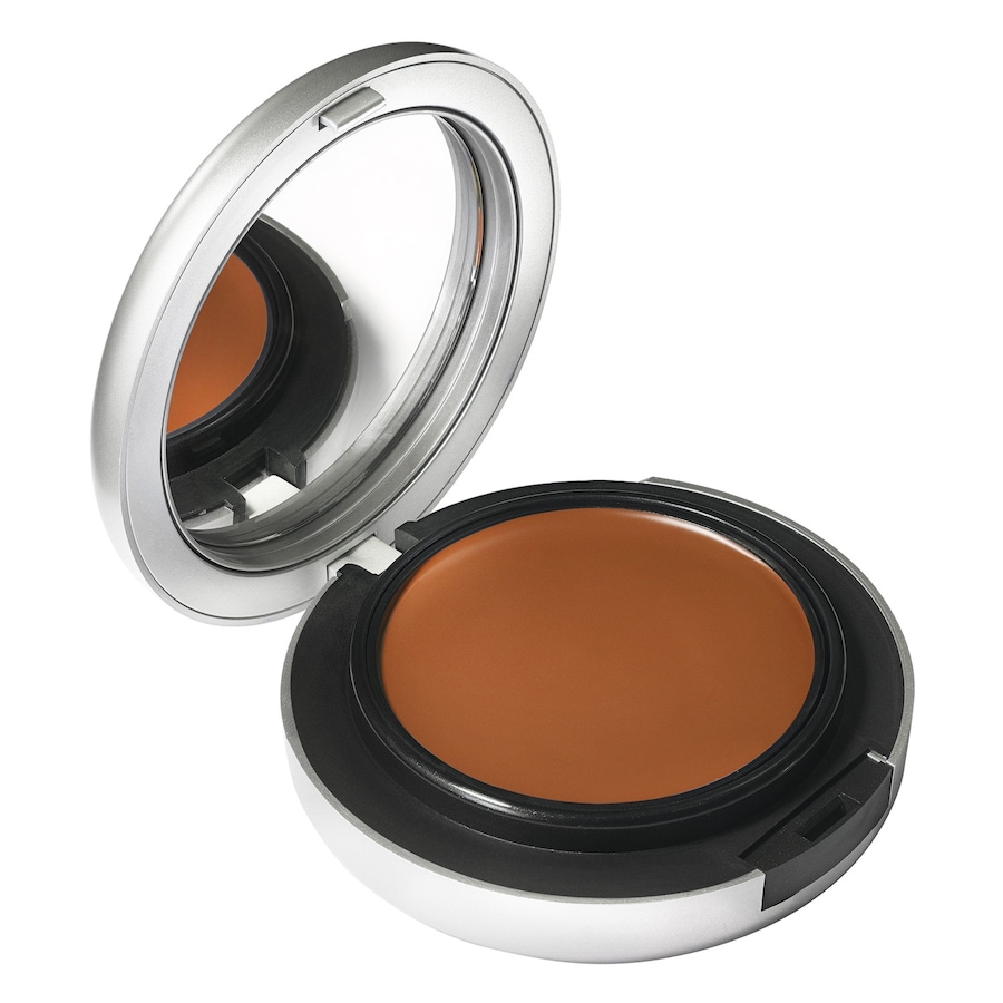MAC Studio Fix Tech Cream-To-Powder Foundation NW45 10 g Braun